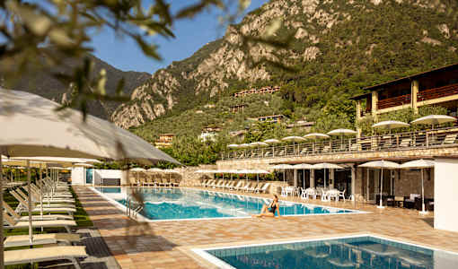 Hotel Caravel