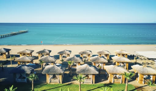 TUI MAGIC LIFE Masmavi