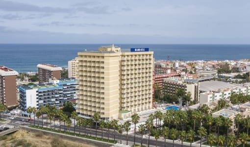 Be Live Tenerife - Adults only