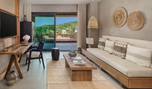 Rixos Premium Bodrum