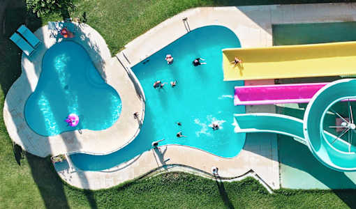 Blue Sea Holiday Village