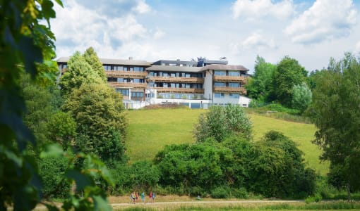 Hotel-Resort Waldachtal