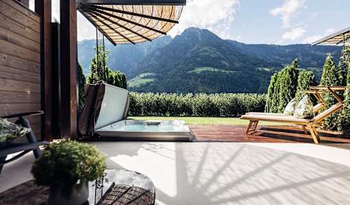 Hotel Andreus Golf & Spa Resort