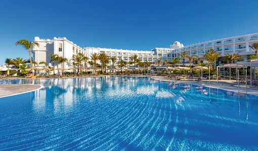Hotel Riu Palace Maspalomas Adults Only