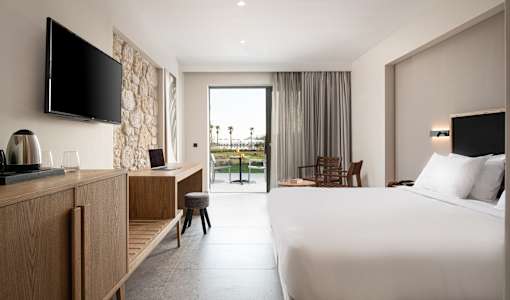 Portes Lithos Luxury Resort