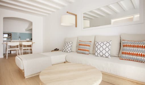 Grupotel Aldea Cala'n Bosch