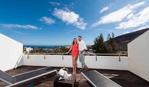 allsun App.-Hotel Esquinzo Beach