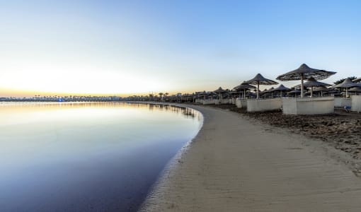 Sentido Mamlouk Palace Resort