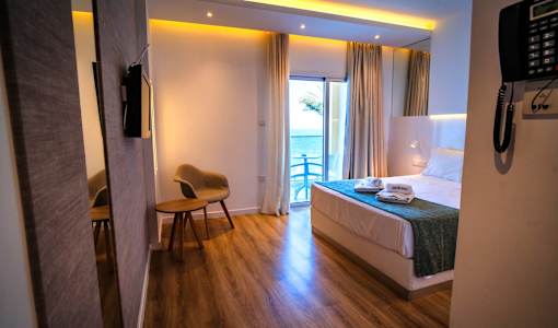 Malama Beach Holiday Village