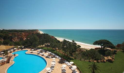 PortoBay Falésia