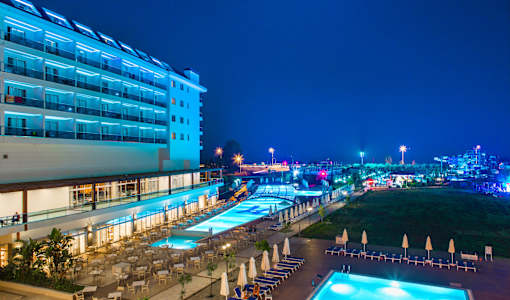 Kahya Resort Aqua & Spa