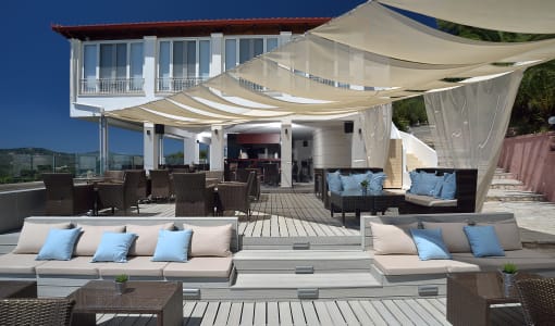Marilena Sea View Hotel - Adults only