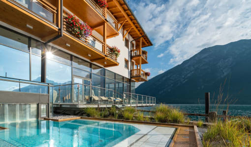 aja Fürstenhaus am Achensee