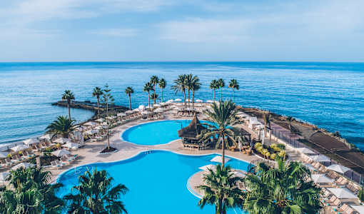 Iberostar Selection Anthelia