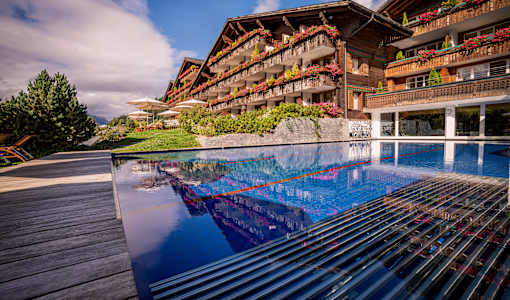 Ermitage Wellness- & Spa-Hotel