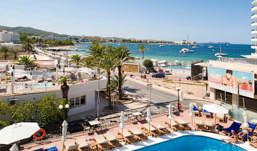 Hotel Osiris