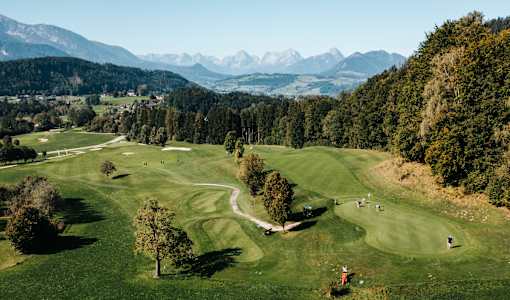 Dilly - Das Nationalpark Resort