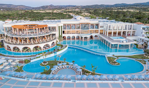 Atrium Prestige Thalasso Spa Resort & Villas