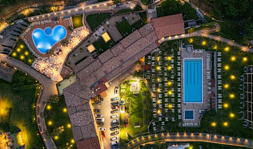 Hotel Caravel