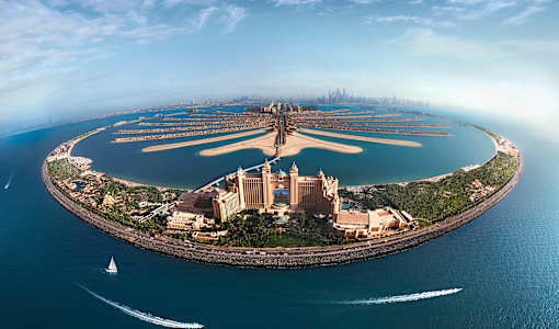 Atlantis, The Palm