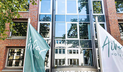 ACHAT Hotel Bremen City