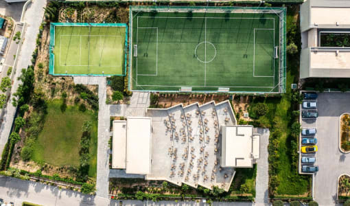 Astir Odysseus Kos Resort & Spa