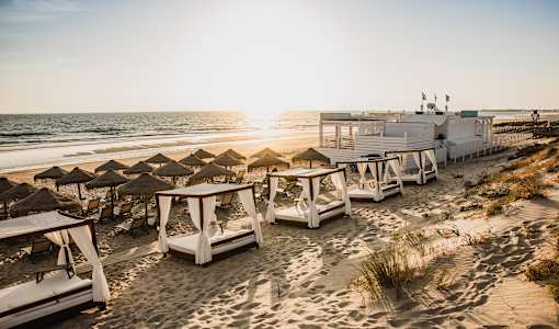 Palacio de Sancti Petri Gran Meliá