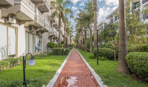 Aydinbey Famous Resort