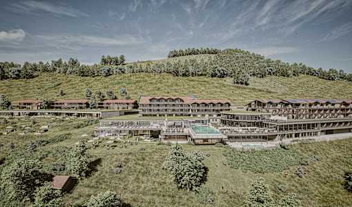 Bergkristall - Mein Resort im Allgäu