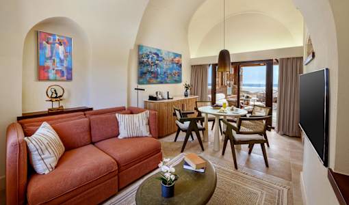 Mövenpick Resort El Quseir