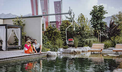 Sportresort Alpenblick