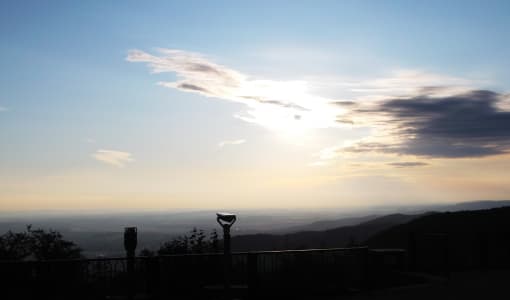 AKZENT Berghotel Rosstrappe