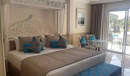 TUI BLUE Palm Beach Palace Djerba