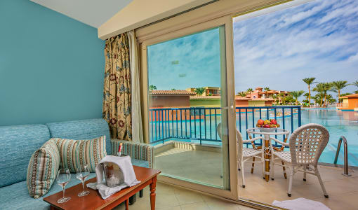 Hotel Titanic Palace