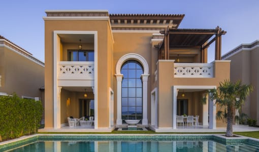 Rixos Premium Saadiyat Island