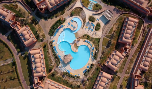 Novotel Marsa Alam Beach Resort