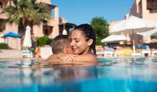 Three Corners Rihana Resort Deluxe