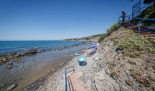 Villaggio & Camping Miramare
