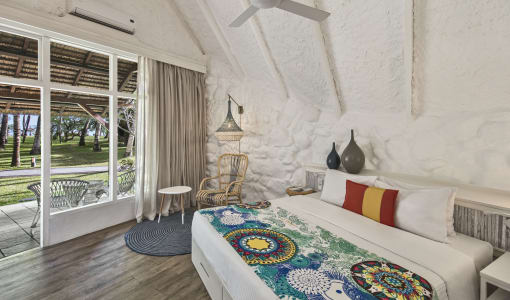 La Pirogue Mauritius