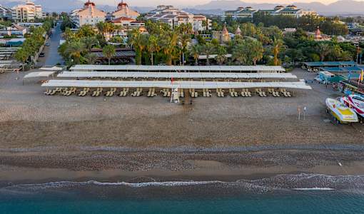 Aydinbey Famous Resort