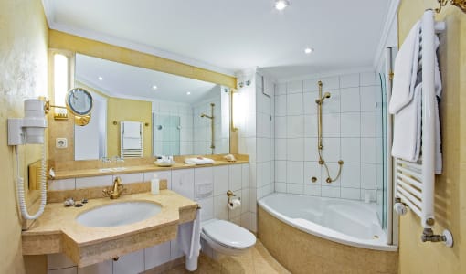 Strandhotel Heringsdorf