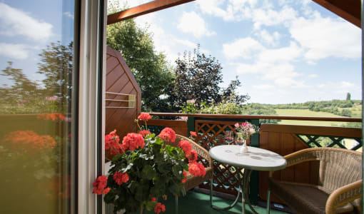 Thermenhof PuchasPLUS Loipersdorf