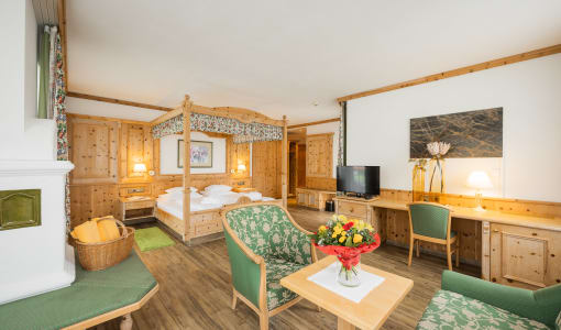 Wellnesshotel Schönruh