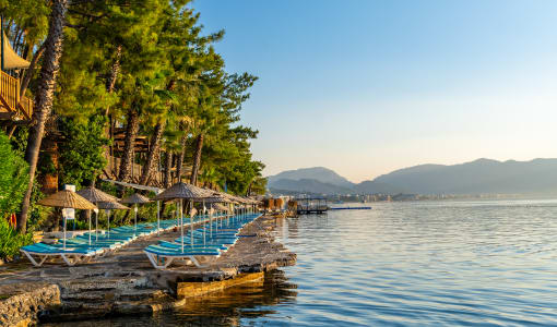 Labranda Mares Marmaris