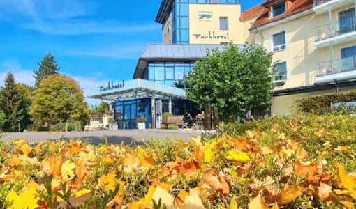 Parkhotel Weiskirchen