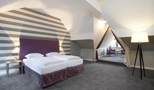 Moselschlösschen Spa & Resort