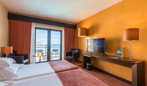 Hotel Vila Galé Santa Cruz