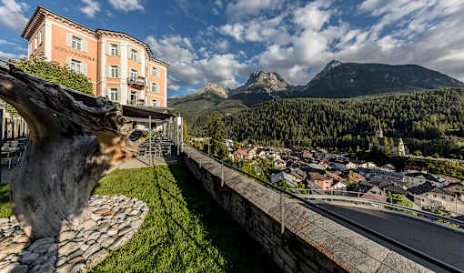 Hotel Belvedere