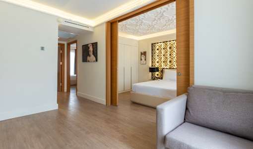 Duja Didim Hotel