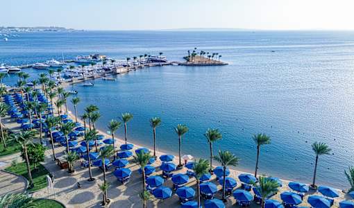 Continental Hotel Hurghada